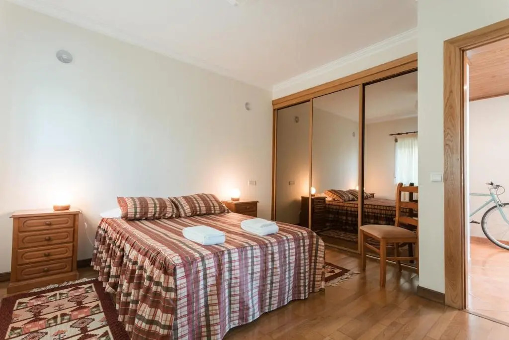 Best Houses 09 - Peniche Steps from The Beach