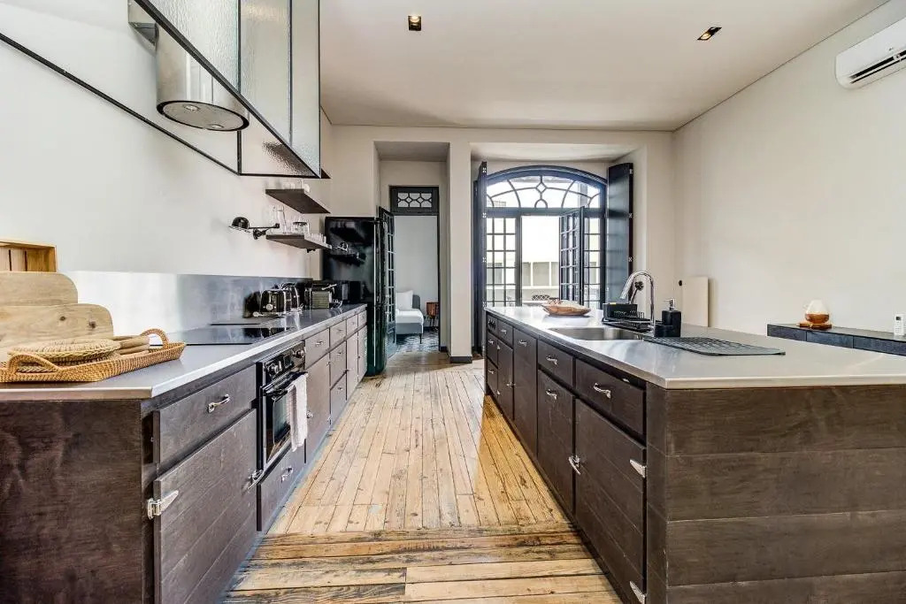 Nomad's Time Out Market Lisbon - 3BED
