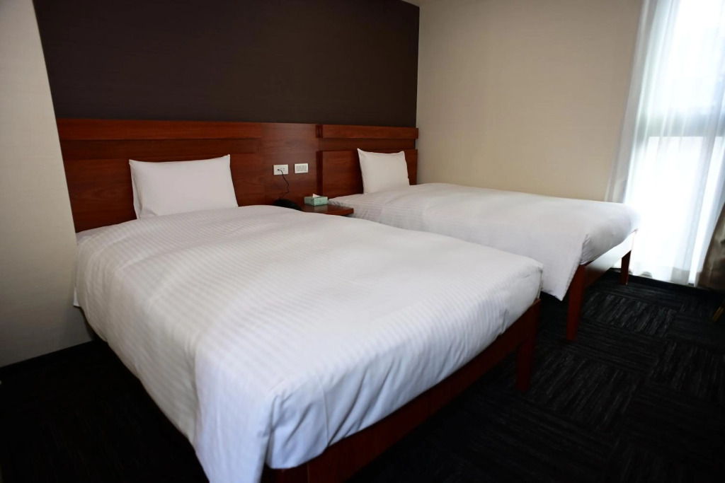 BRILLIANCE Hotel