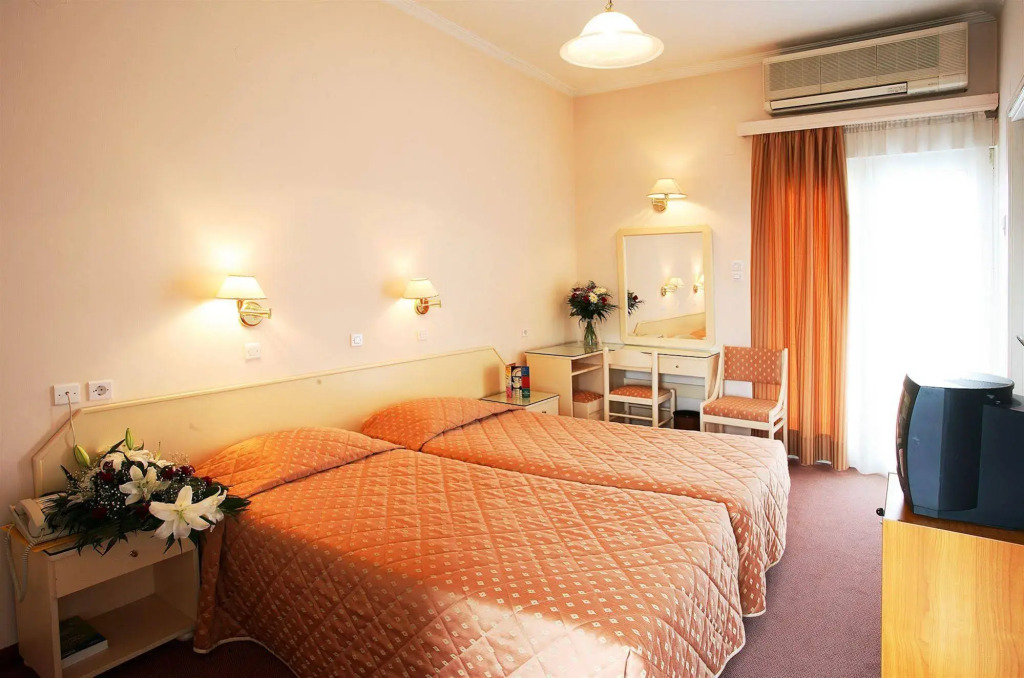Palladion Hotel