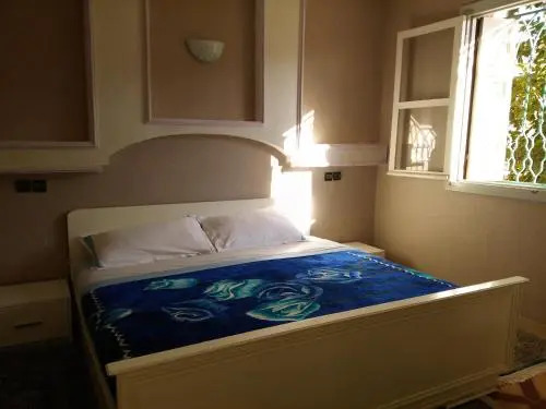 appartement Annakhil