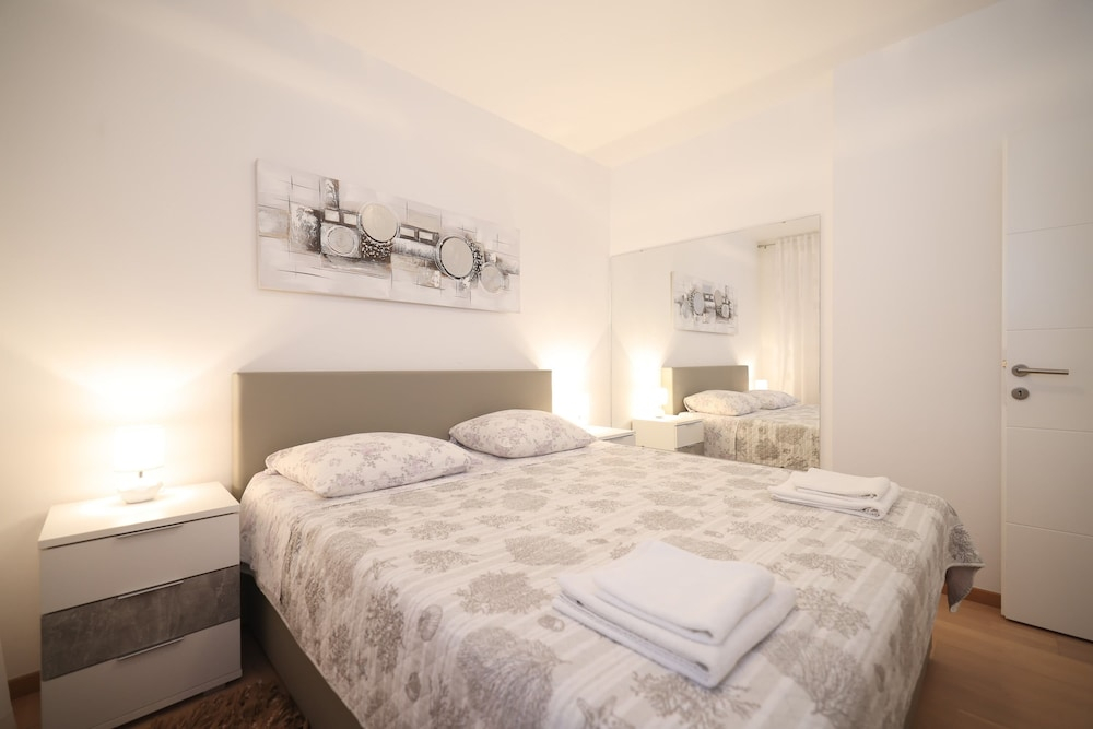 Apartment Skroce