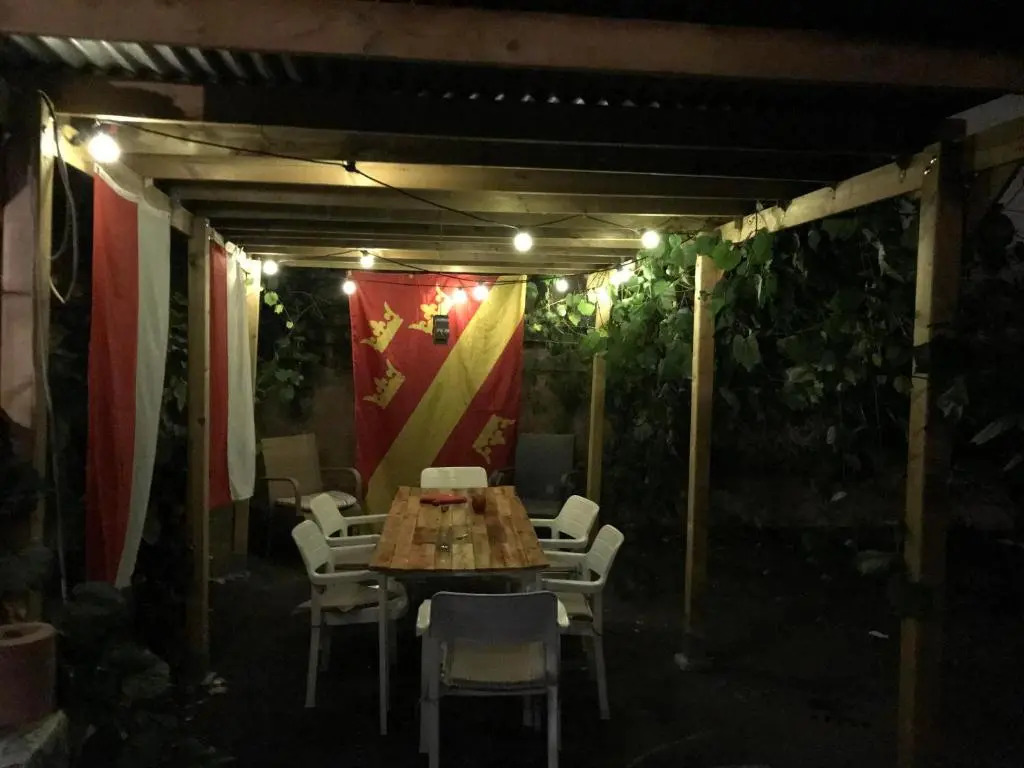 Caveau 1751
