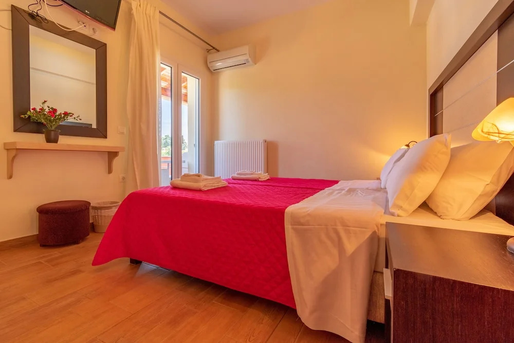 Villa Rosa 2 , Dassia , Corfu