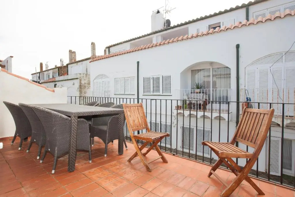 Akira Flats Cadaqués Apartments