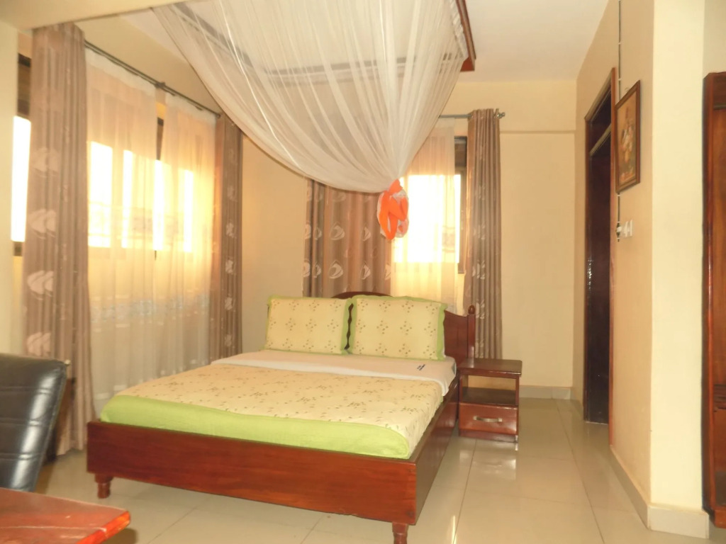 Kahondo buffalo hotel and apartments