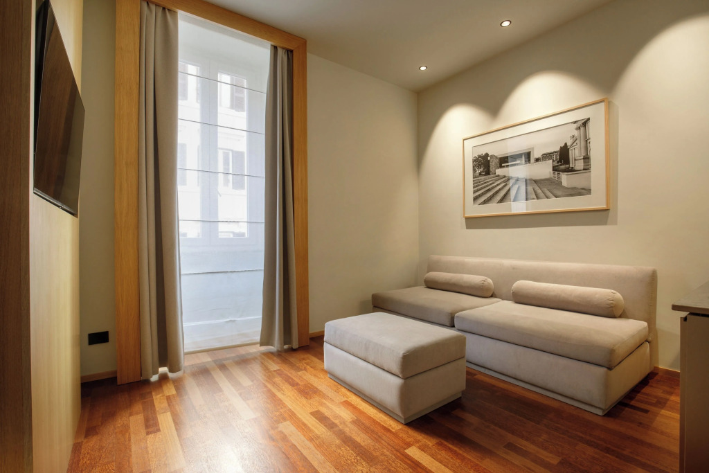 Ripetta Boutique Suites