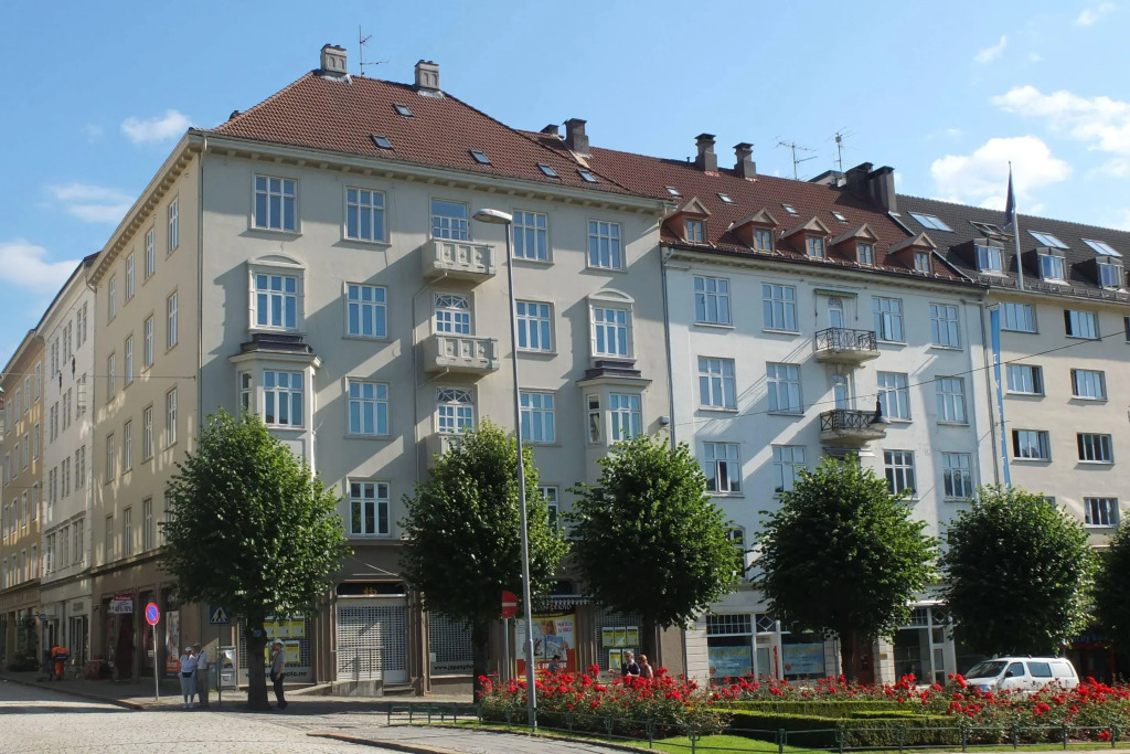 Hotel Oleana