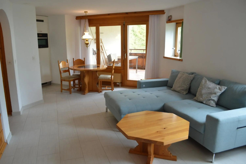 Ferienwohnung Runca