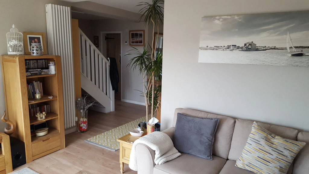 B&B By The Sea