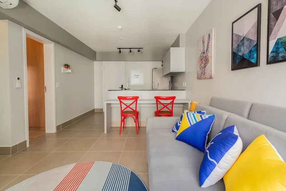 D'house Apartamentos