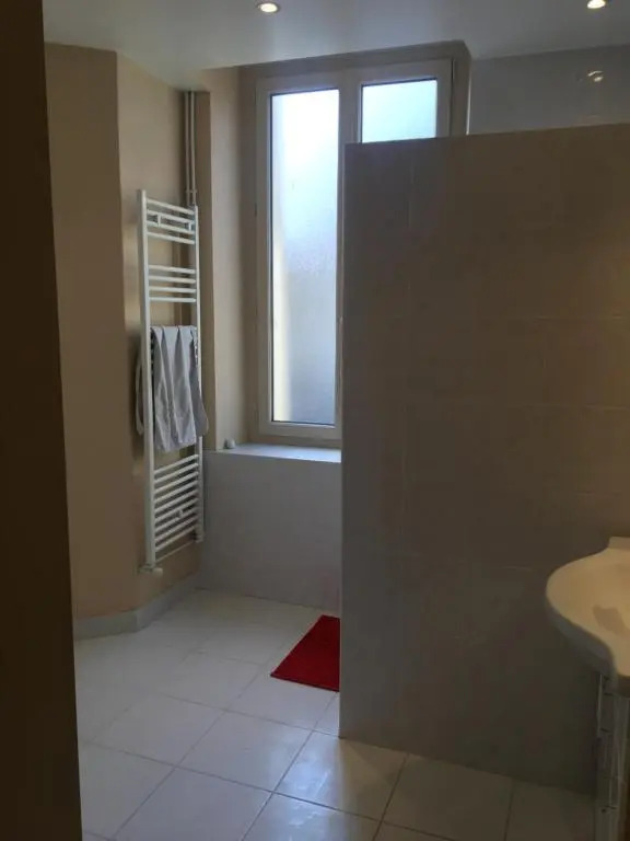 Appartement du Four