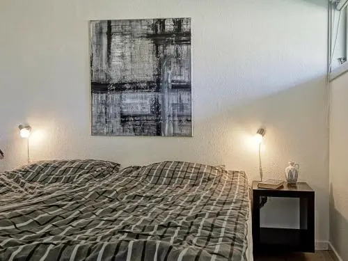 Apartment Nexo Ii