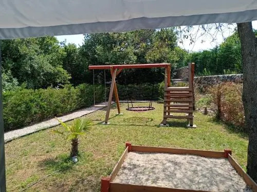 Villa Marie