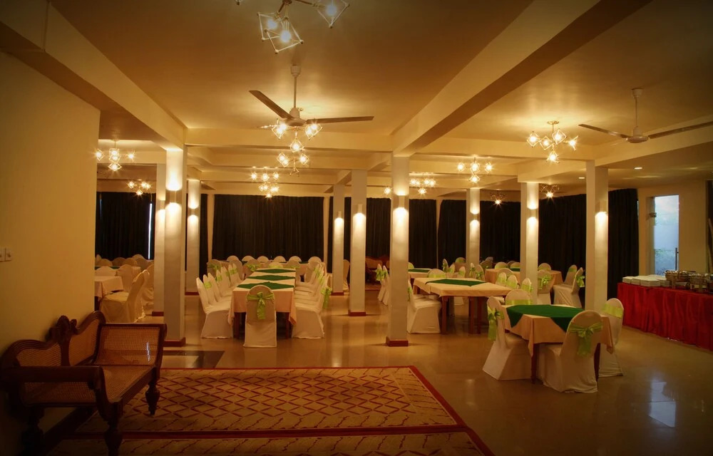 Brookside Resort