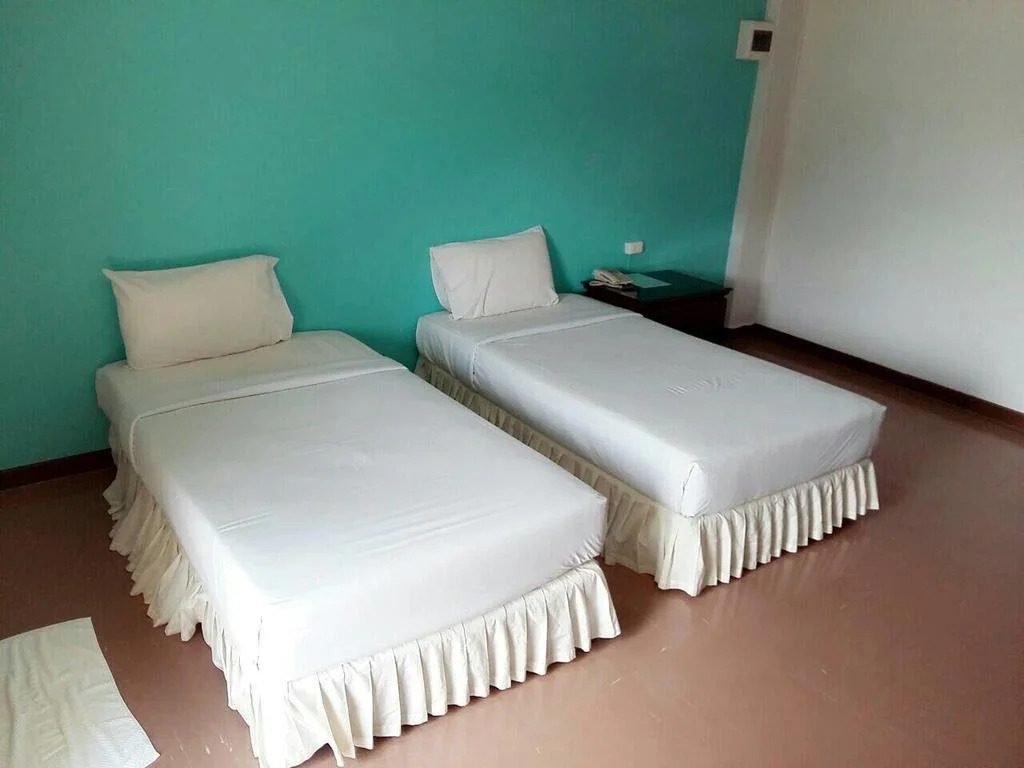 Phanthong Hotel