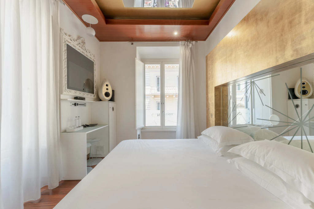 Hotel Trecento