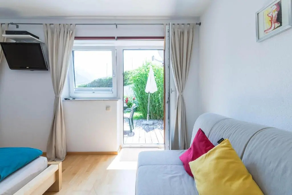 Ferienwohnung Arndt