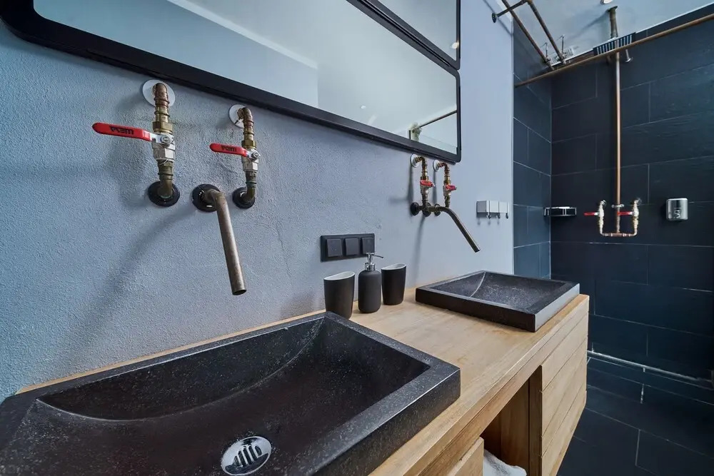 Salzburg-Apartment
