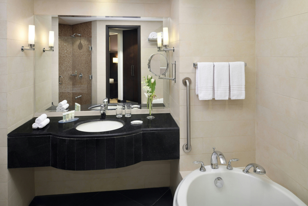 Courtyard by Marriott Riyadh Diplomatic Quarter