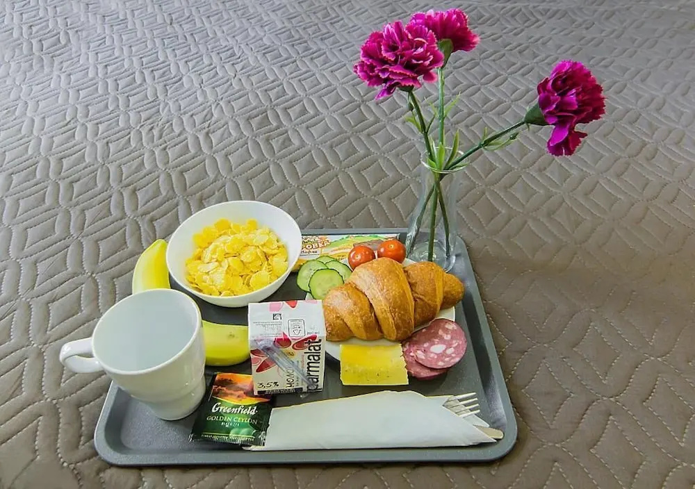 myhotel24 korovinskoe