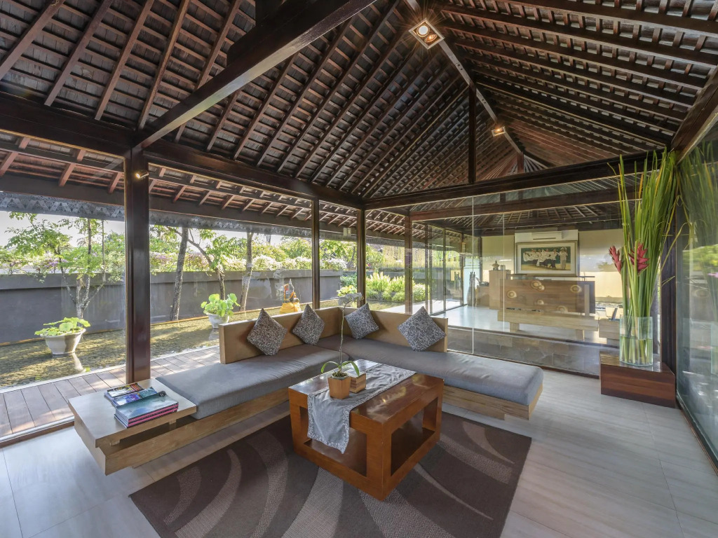 Ziva a Boutique Villa