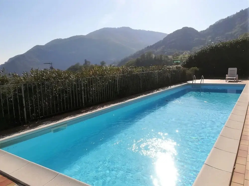 Appartamento La Lince - Rebomaholidays