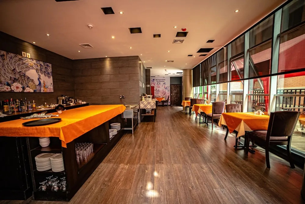 Hotel Hualimei
