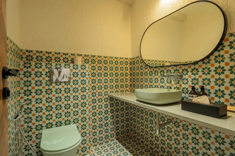 ELIVAAS Kamerios Regalia 2BHK Apartment