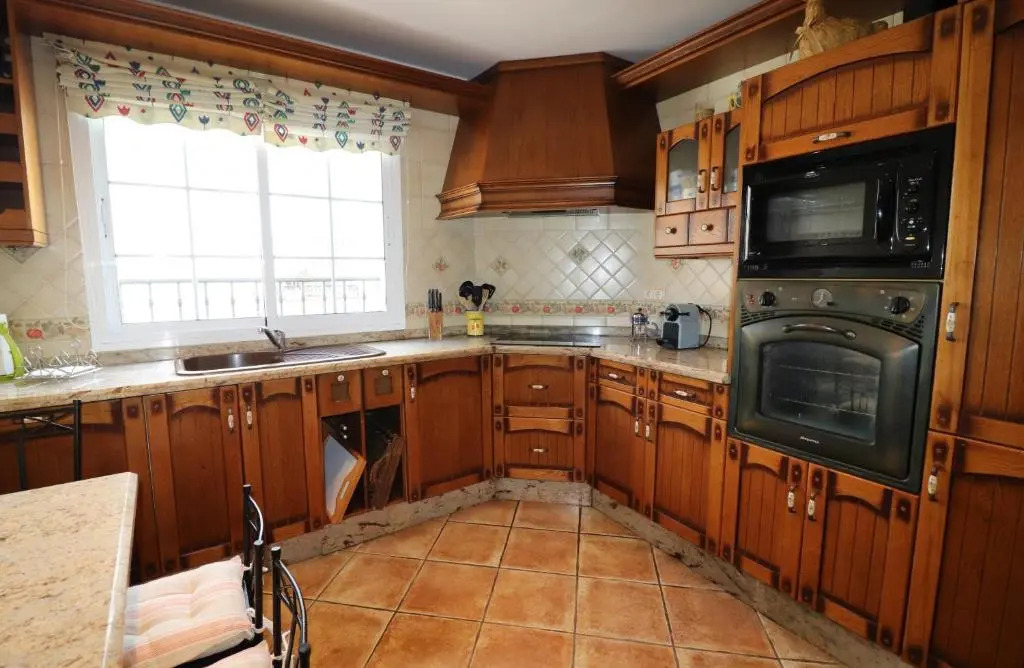 Casa Sandra Spainsunrentals 1165
