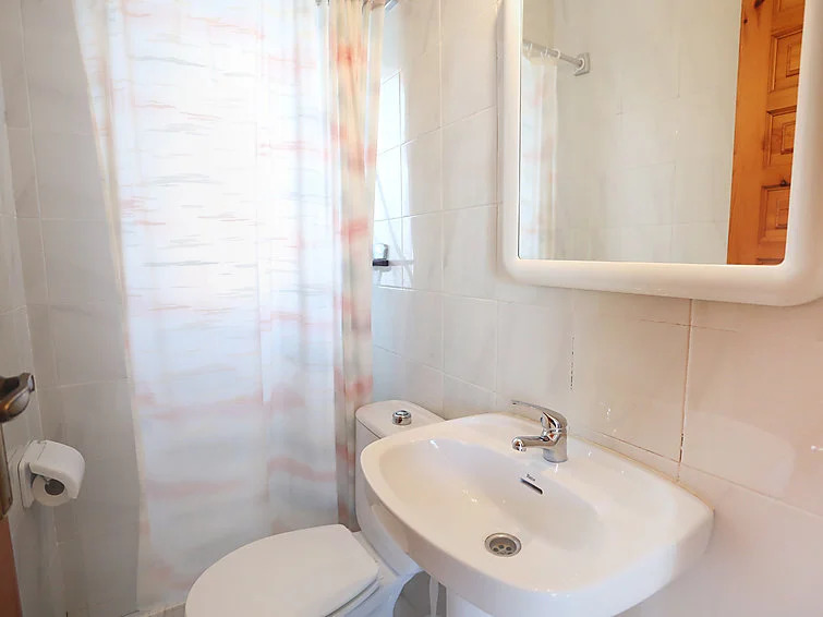 Holiday Home Casa Blanca by Interhome