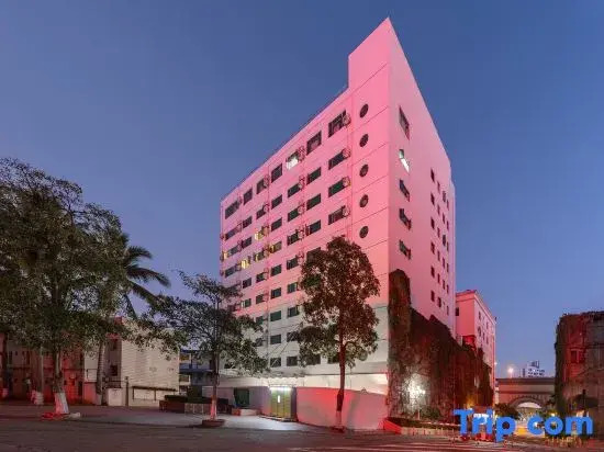 Veroia Hotel 维罗亚酒店