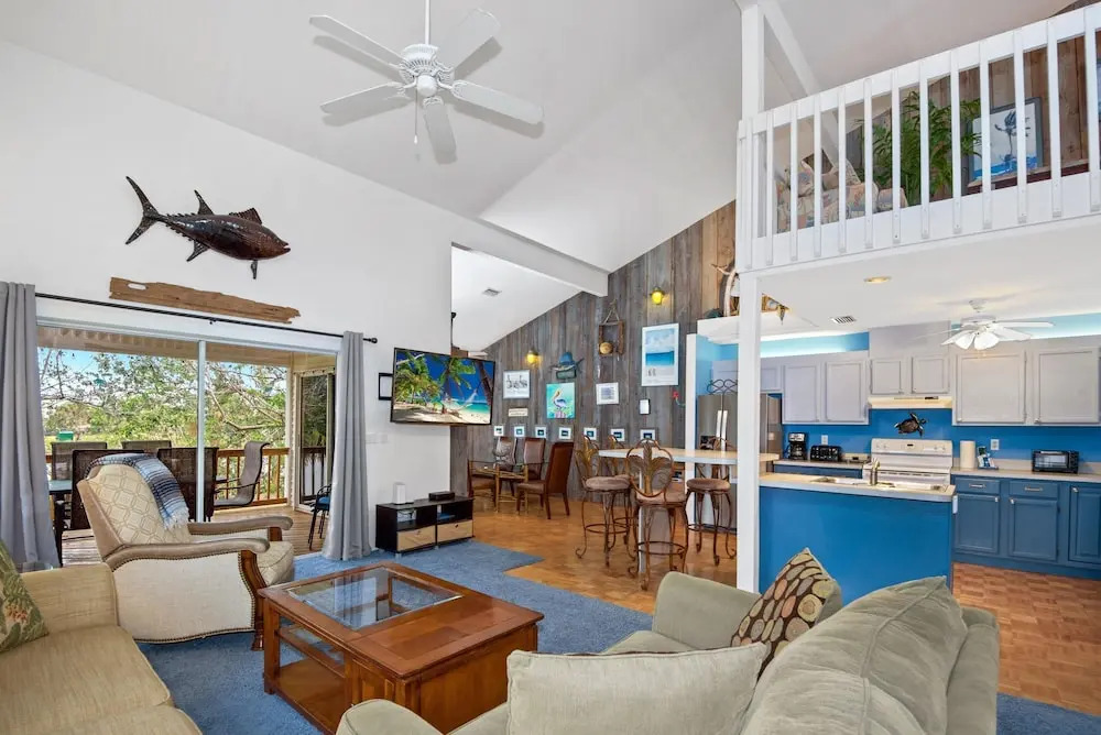 Blue Bayou A
