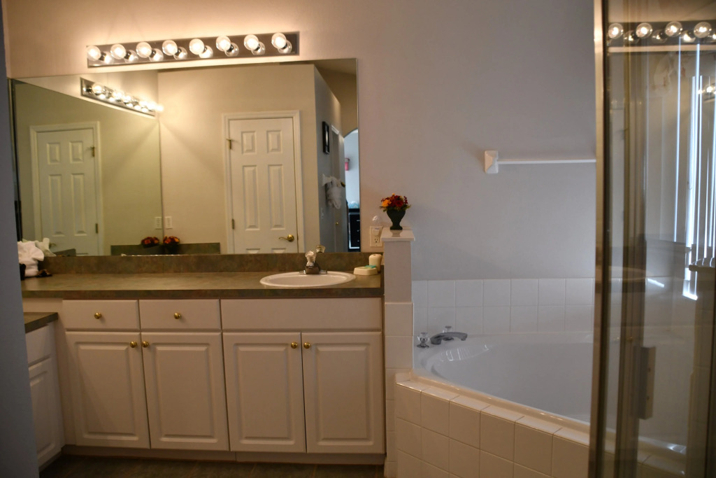 Gated Community, Private Pool with Games Room, Davenport, US