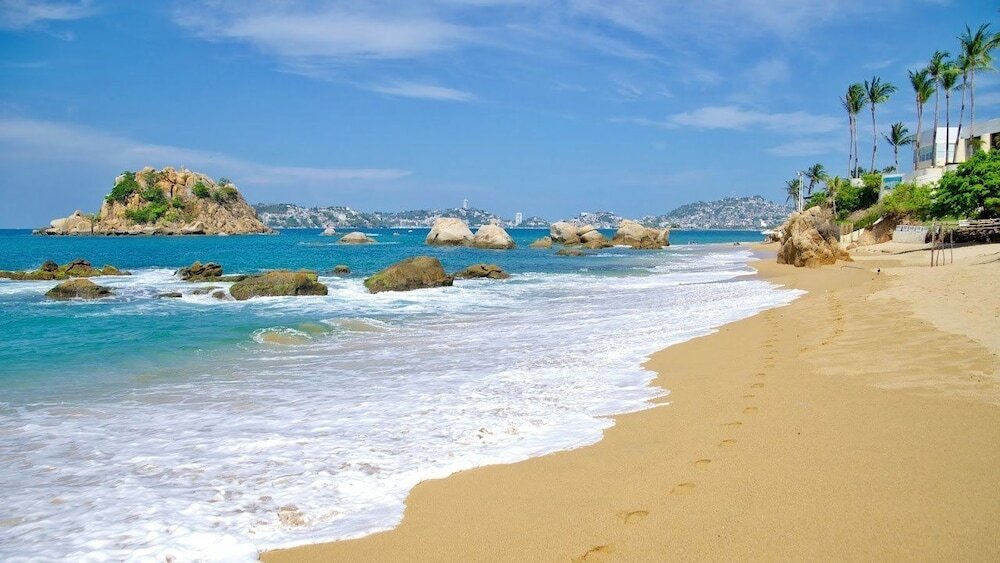 Acapulco Amor