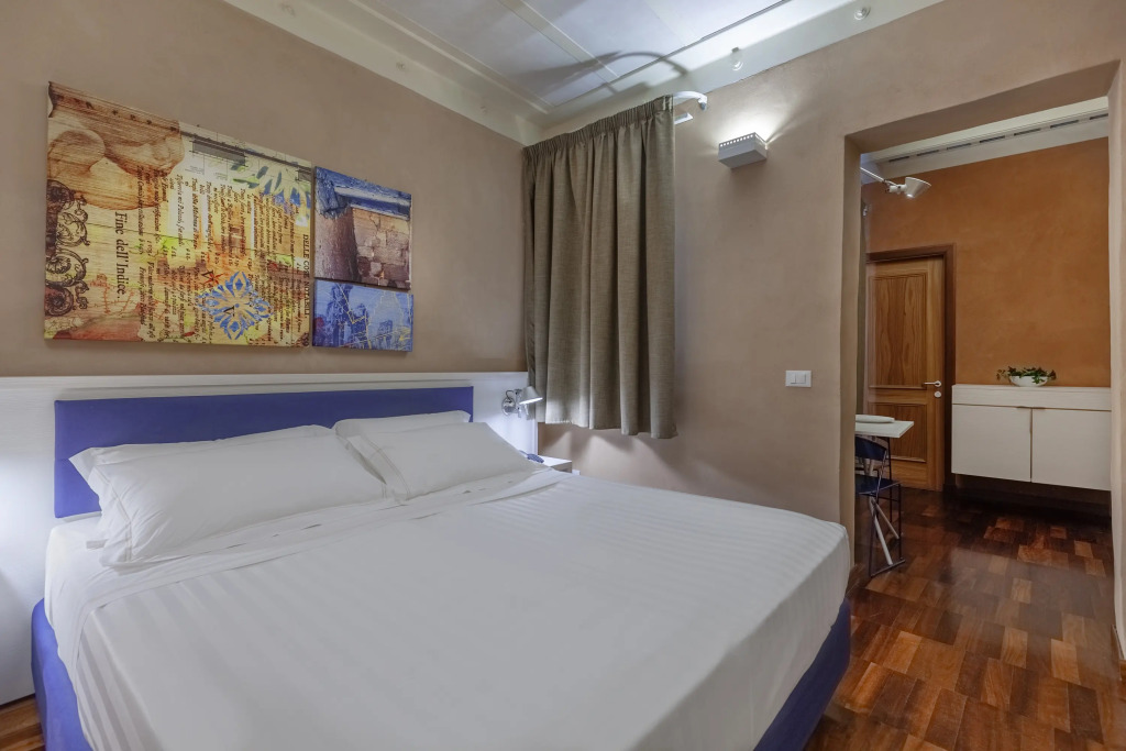 Residence La Gancia