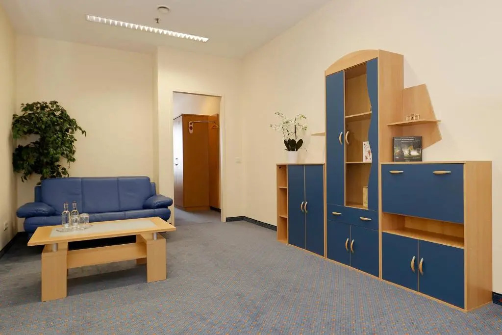 YORS Hotel Hannover