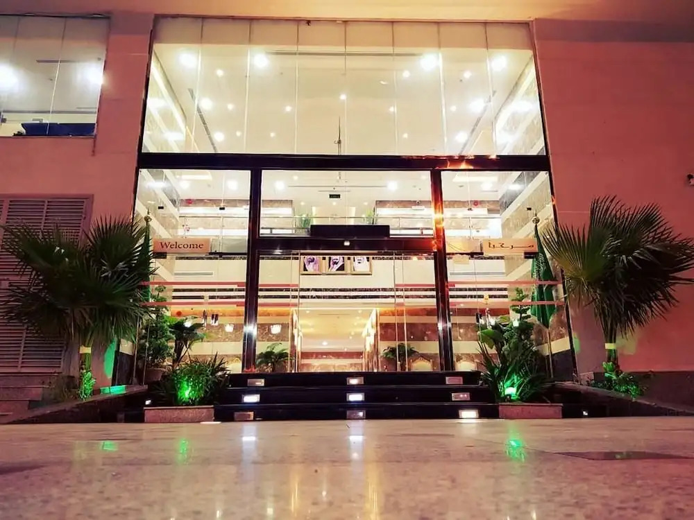 Al Rkaez Hotel