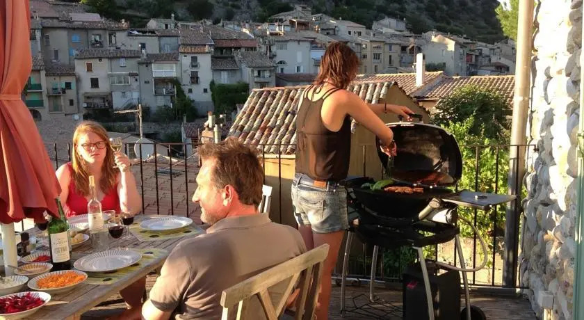 Provence villarent