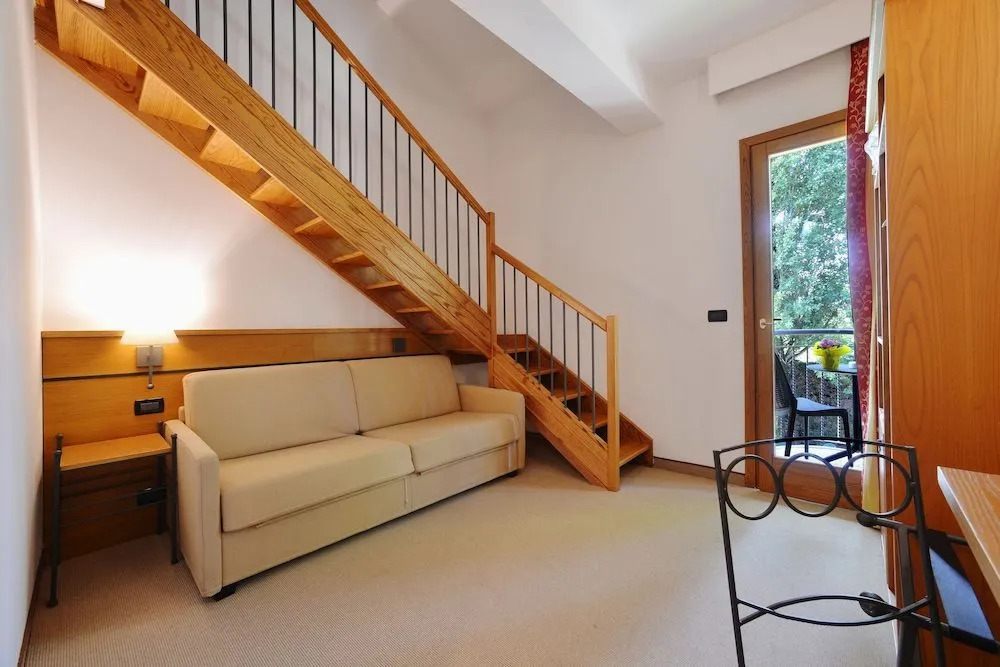 Hotel Alle Mondine