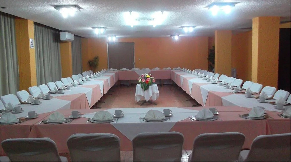 Hotel De Cuautla