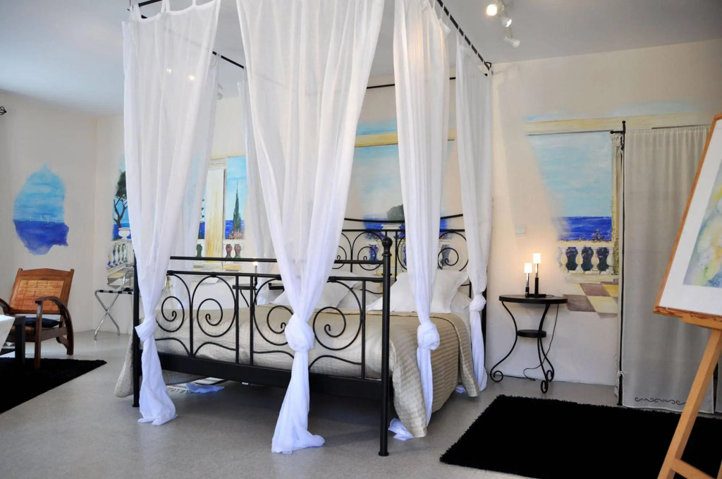 Hôtel Villa Elaia