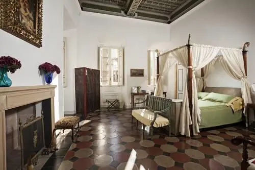 Campo dei Fiori Prestigious Suites