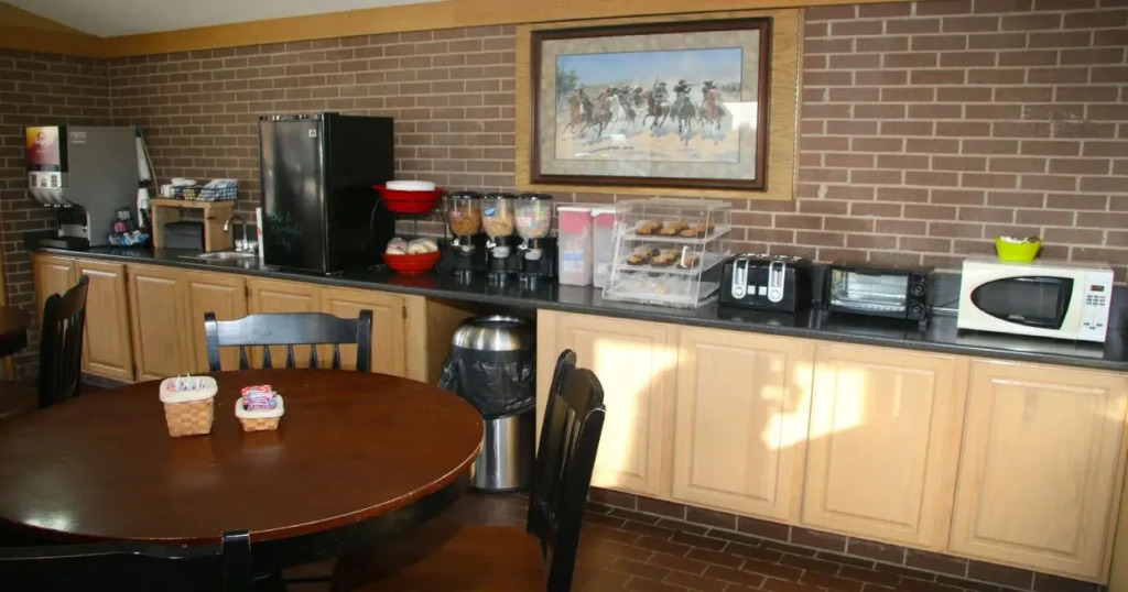 Townsman Inn