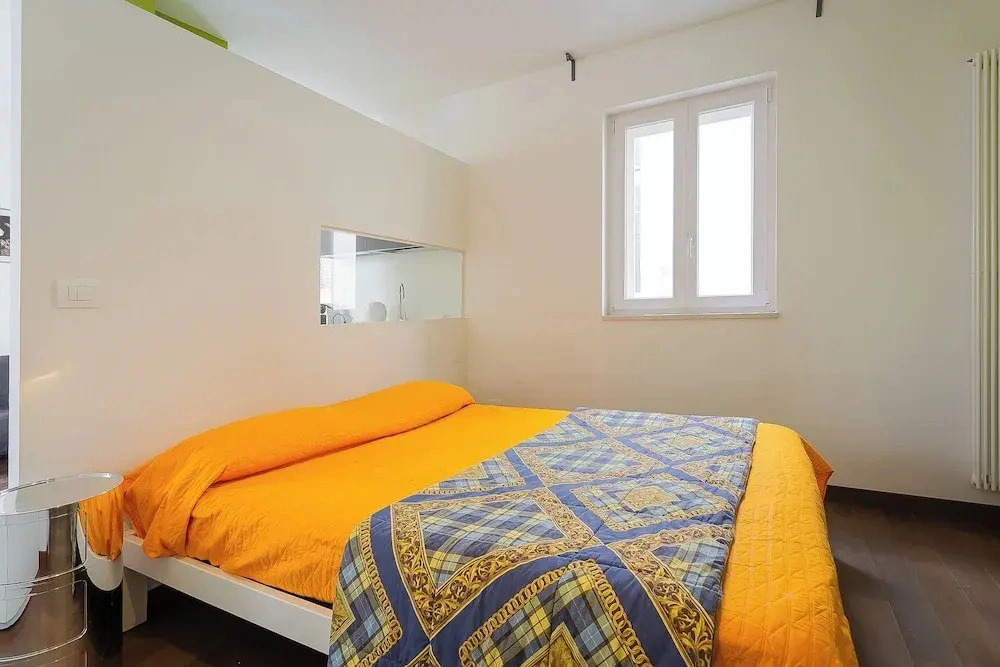 Residenza Vico Recupero by Wonderful Italy