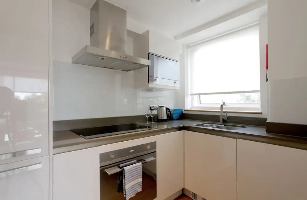 Valet Apartments Chelsea