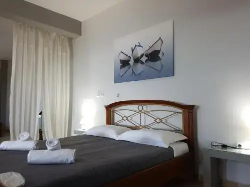 Villa Serafeim