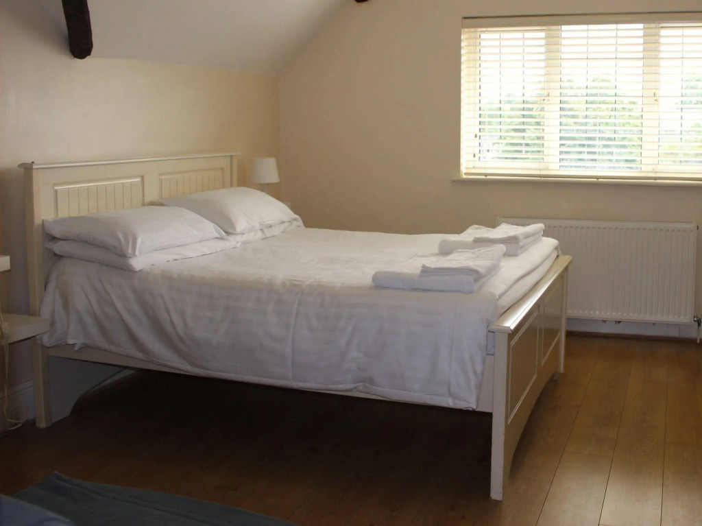 Debden Guest House