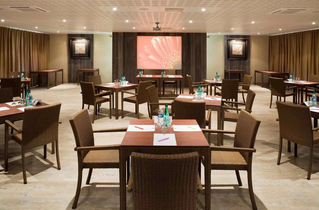 ibis Styles Cholet