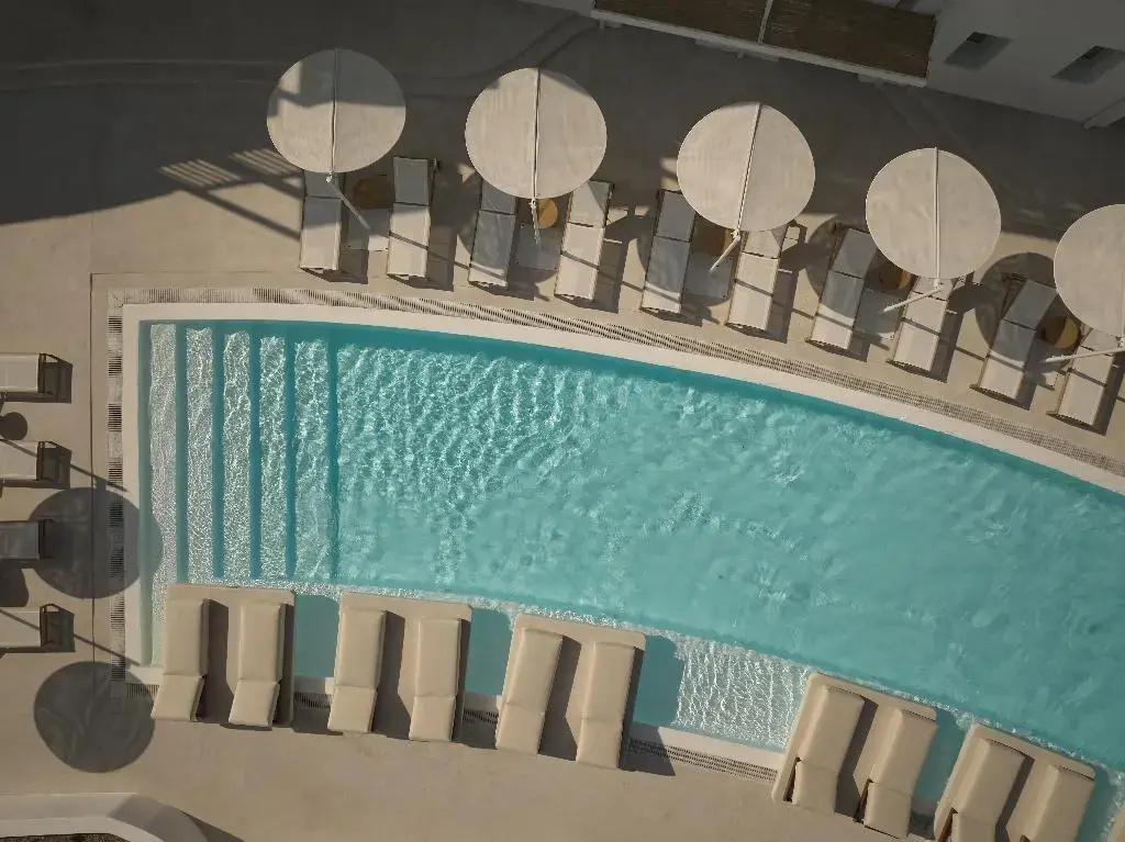 Yi Hotel Mykonos